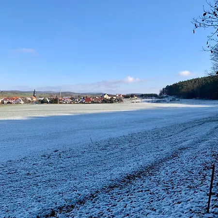 Gemuetliche Gaestewohnung In Mit Pool