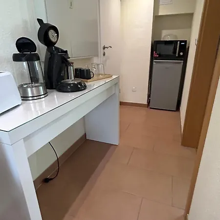 Gemuetliche Gaestewohnung Waldblick Διαμέρισμα