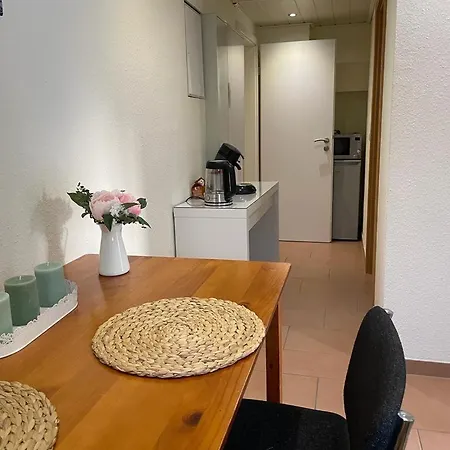 Gemuetliche Gaestewohnung In Mit Pool *