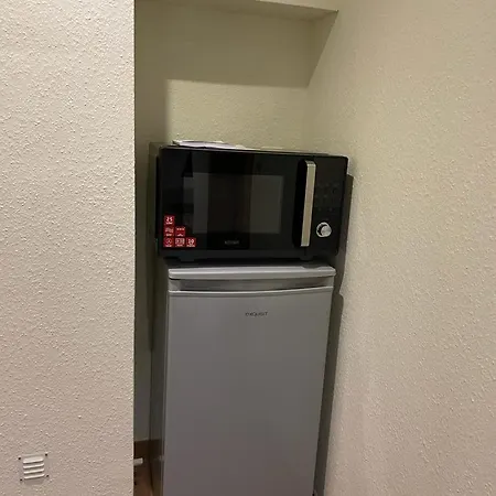 Διαμέρισμα Gemuetliche Gaestewohnung Waldblick Laasdorf