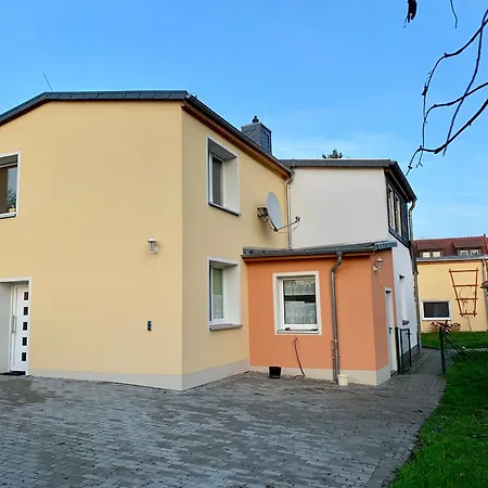 Gemuetliche Gaestewohnung Waldblick Διαμέρισμα