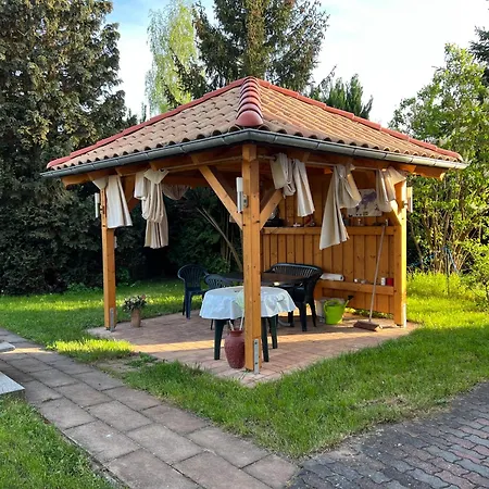 Διαμέρισμα Gemuetliche Gaestewohnung Waldblick