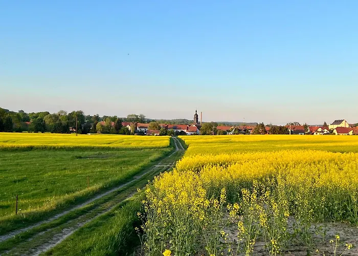 Gemütliche Gästewohnung In Mit Pool *