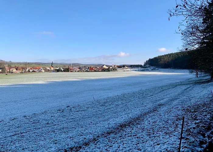 Gemütliche Gästewohnung In Mit Pool