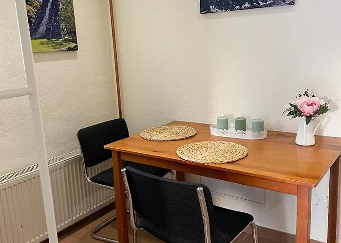 Apartamento Gemütliche Gästewohnung In Mit Pool *
