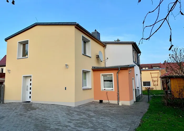 Gemütliche Gästewohnung In Mit Pool Apartamento